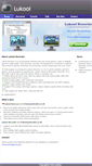 Mobile Screenshot of lukool.com